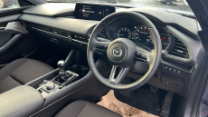 Mazda 3 2.5 e-Skyactiv G MHEV [140] Exclusive-Line 5dr Petrol Hatchback